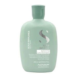 Scalp Rebalance Balancing Low Shampoo