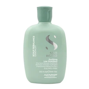Rebalance Dandruff Purifying Low Shampoo