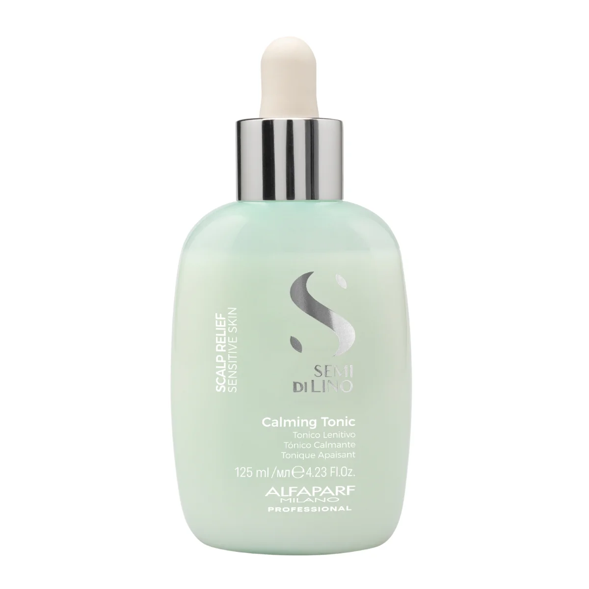 Scalp Relief Calming Tonic