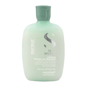 Scalp Relief Calming Micellar Low Shampoo