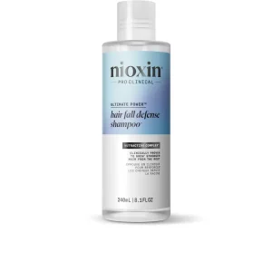 Nioxin Hair Fall Defense Shampoo