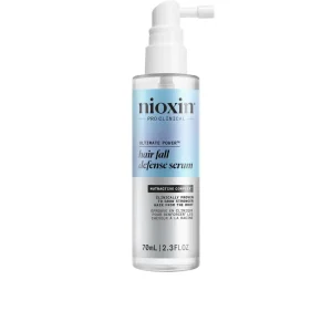 Nioxin Hair Fall Defense Serum