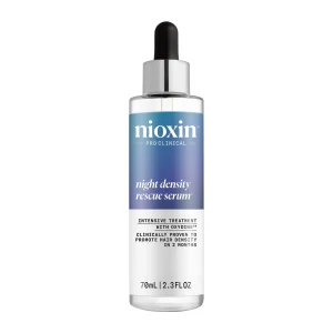 Nioxin Night Density Serum