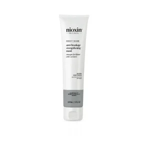 Nioxin Anti-Breakage Strengthening Mask