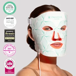 Omnilux LED Face Mask