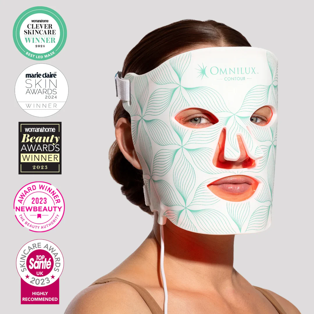 Omnilux LED Face Mask